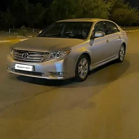 Toyota Avalon 2010