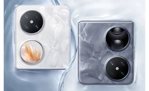 Huawei eplenýän Pocket 2 Premium Edition-y çykarar: ol esasy wersiýadan arzan bolar