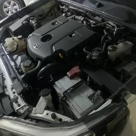 Toyota Hilux 2017