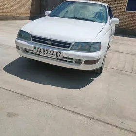 Toyota Corona 1993