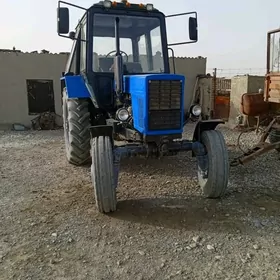 MTZ 82 1999