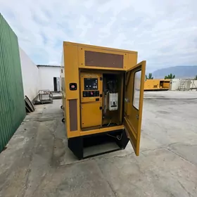 Generator CAT 500kwa