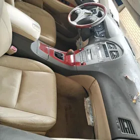 Lexus ES 350 2008