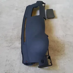 Corolla tarpeda