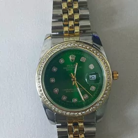 Rolex el sagat