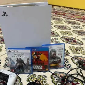 PlayStation5