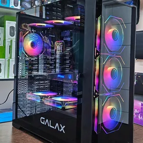 I7 14700F / Ram / Nvme / RTX 4