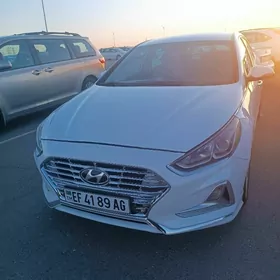 Hyundai Sonata 2017