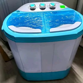 KIÇI POLAWTAMAT KIRMAŞYN 4.5KG