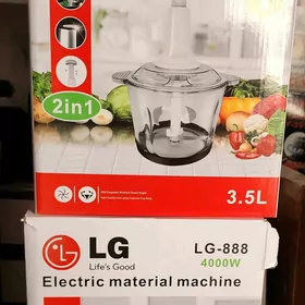 LG BLENDER ET WE GOK ONÜM ÜÇUN