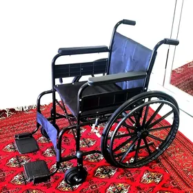 inwalid kalyaska инвалидная