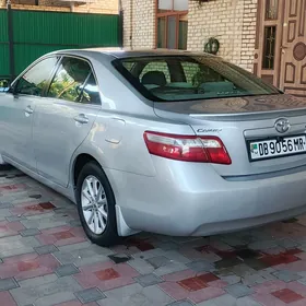 Toyota Camry 2007