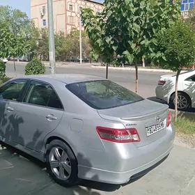 Toyota Camry 2010