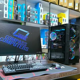 i7 13700F / Ram 32GB / RTX4060