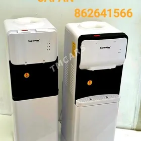 KULLER SUW APARAT SUPERMAX