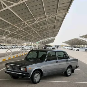 Lada 2107 2010
