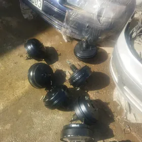 Nissan Wersa wakum