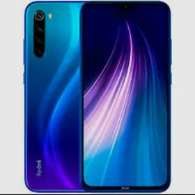 Redmi note 8