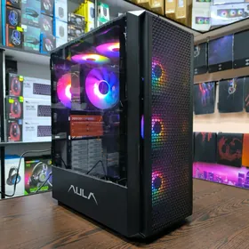i7 11700F / Ram 16GB / GTX 166