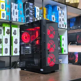 i5 13400F / Ram 32GB / RTX 406