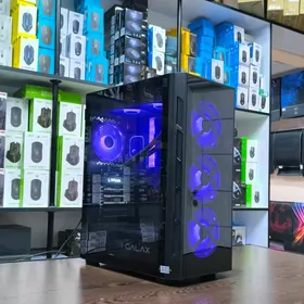 i5 12400F / Ram 16GB / GTX1660