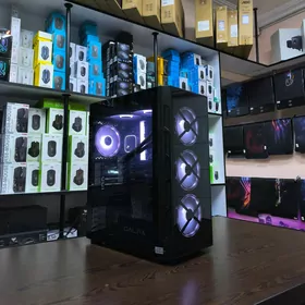 i5 14400F / Ram 32GB / RTX 406