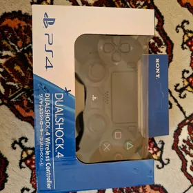 Ps4 gamepad геймпад джойстик