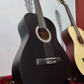 komplektly gitara