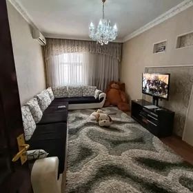 Мир 1 7 этаж 3 ком