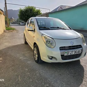 Suzuki Celerio 2009