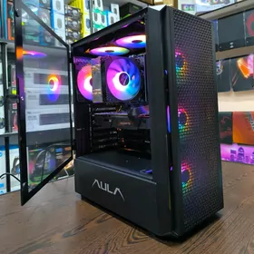 i7 14700F / Ram 32GB / RTX4060