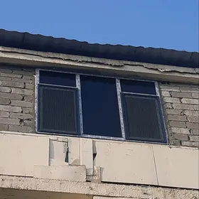 Türk Aýna Gapy ️️️