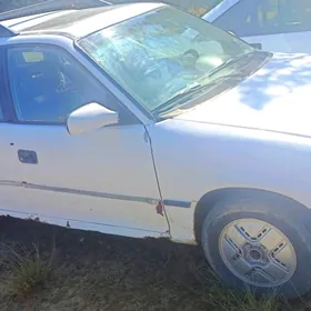 Opel Astra 1993