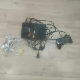 playstation 2