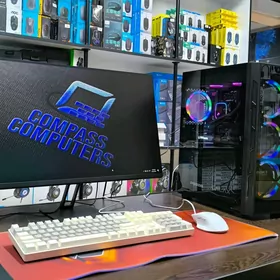 i5 9400F /Ram/SSD HDD/GTX/Redm