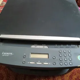 printer