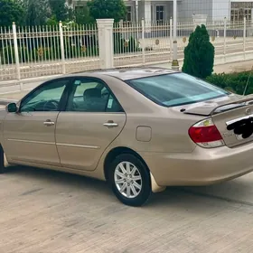Toyota Camry 2003
