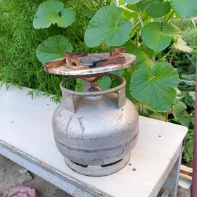 газовый примус