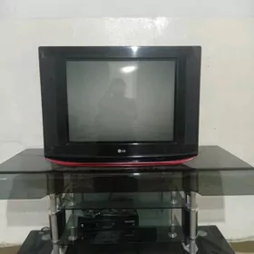 telewizor tuner