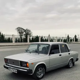 Lada 2107 2010