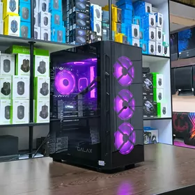 I5 12400F / Hdd / SSD / RTX 40