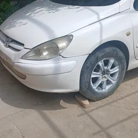 Peugeot 308 2002