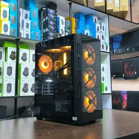 I5 9400F / Hdd / SSD / GTX750