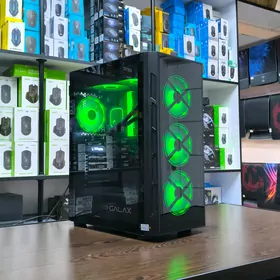 i5 9400F / SSD / Hdd / GTX 108