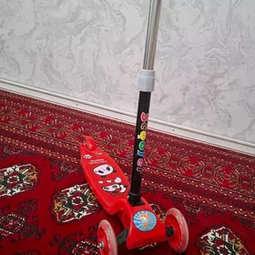 Самокат