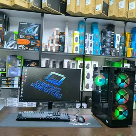 i5 14400F / Ram 32GB / RTX