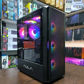 i7 9700F / Hdd / SSD / GTX 108