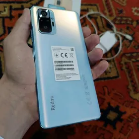 Redmi not10 pro