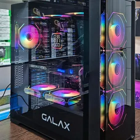 Ryzen 9 9900X / Nvme / RTX 507