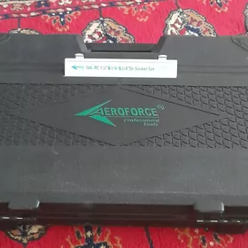 Инструменты AERFORCE 144